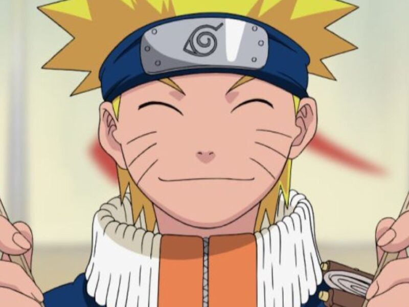 Episodios de Naruto ya terminaron de producirse
