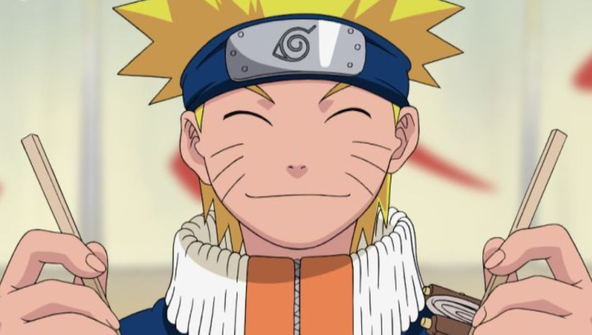Episodios de Naruto ya terminaron de producirse