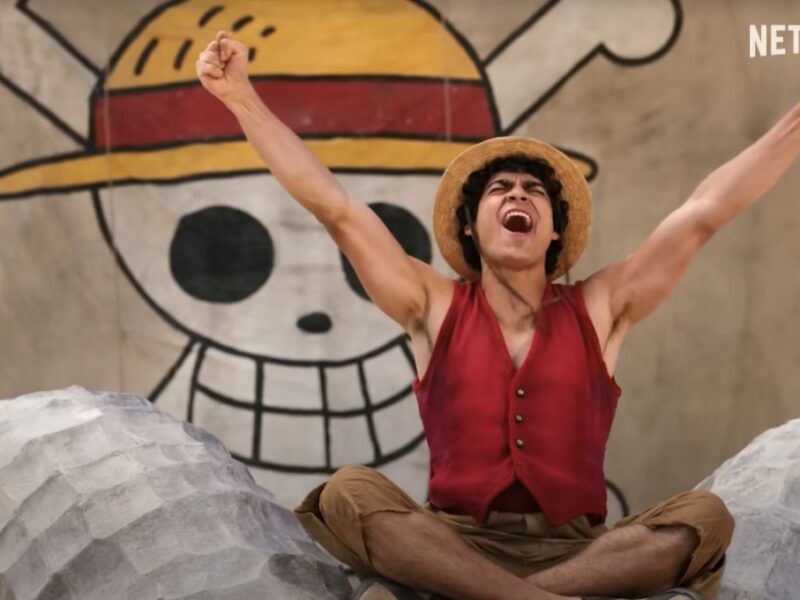 Cuándo se estrena la temporada 2 de One Piece live action