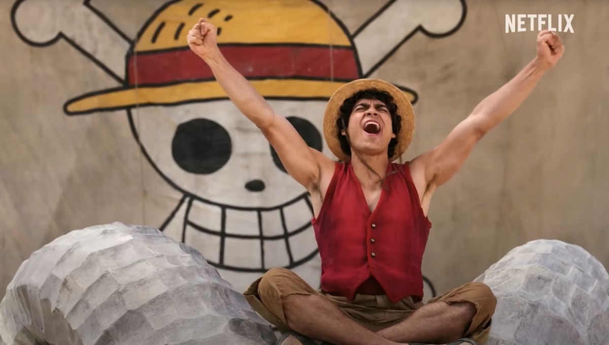 Cuándo se estrena la temporada 2 de One Piece live action