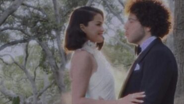 Selena Gomez y Benny Blanco se casaron