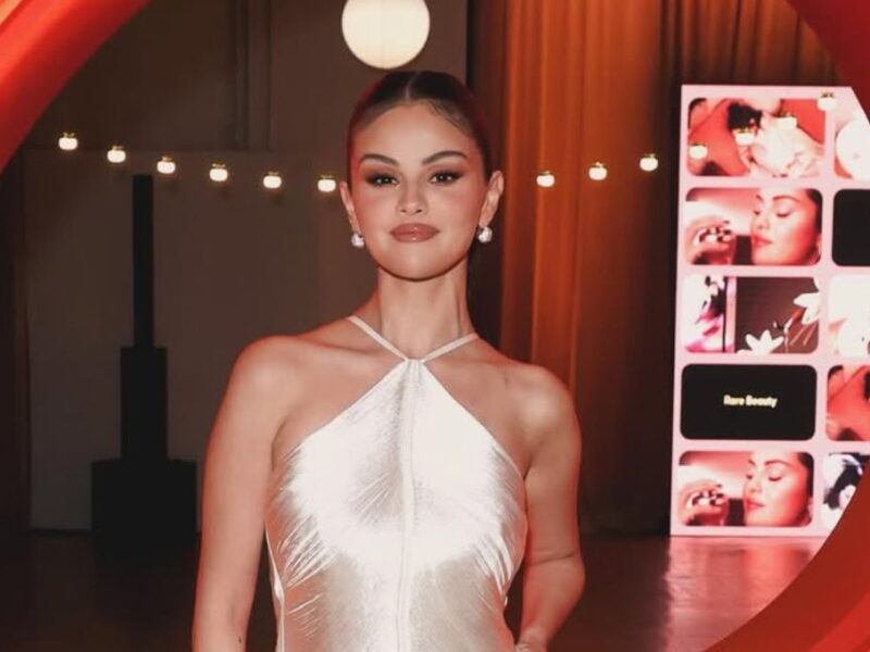 Qué enfermedades tiene Selena Gomez
