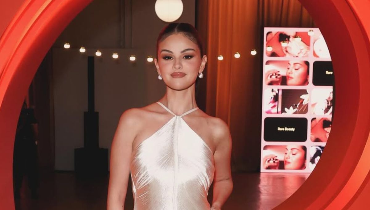 Qué enfermedades tiene Selena Gomez