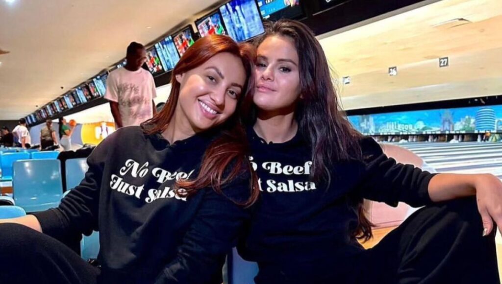 Quién fue la amiga de Selena Gomez que le donó un riñón