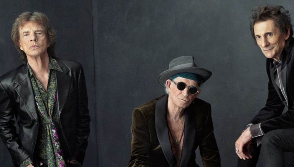 Cuándo estuvo The Rolling Stones en el Super Bowl