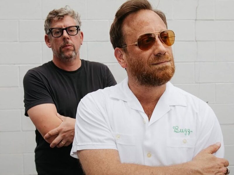 Setlist de The Black Keys 2025