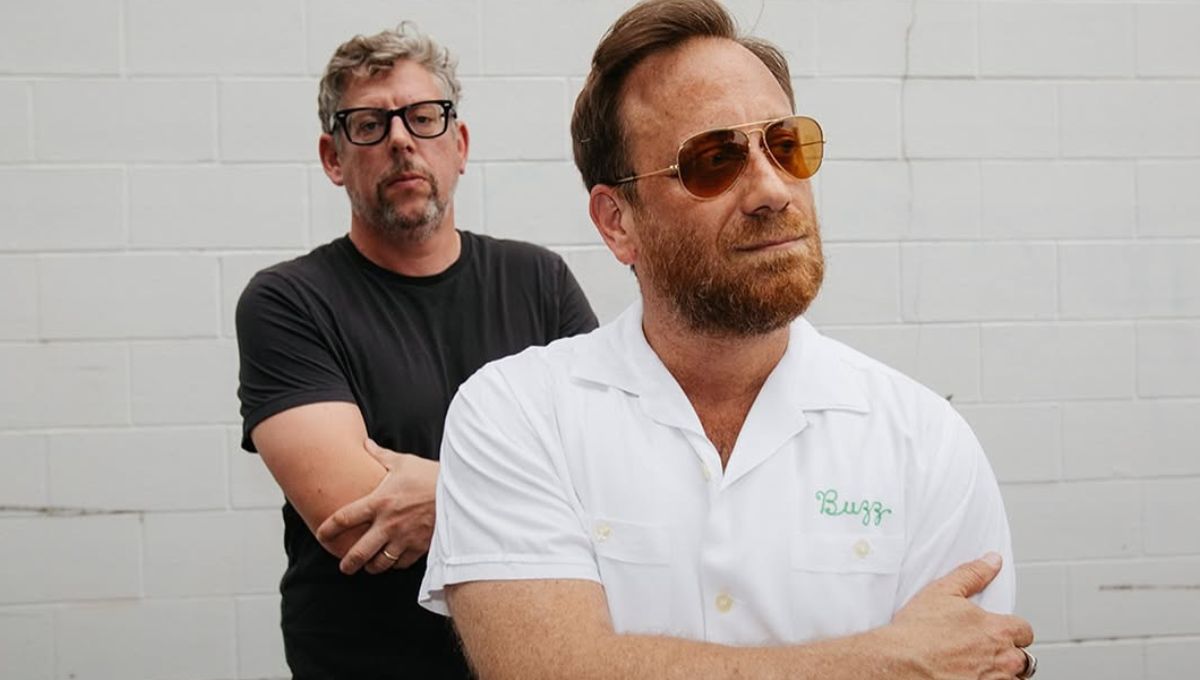 Setlist de The Black Keys 2025