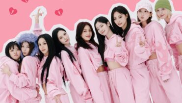 TWICE deja a LATAM fuera de su tour