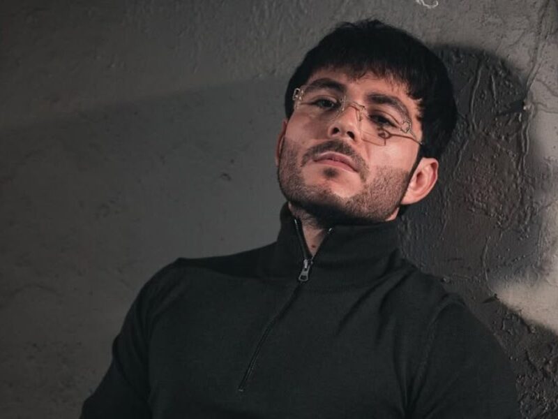 Qué hacía Tito Double P antes de ser famoso