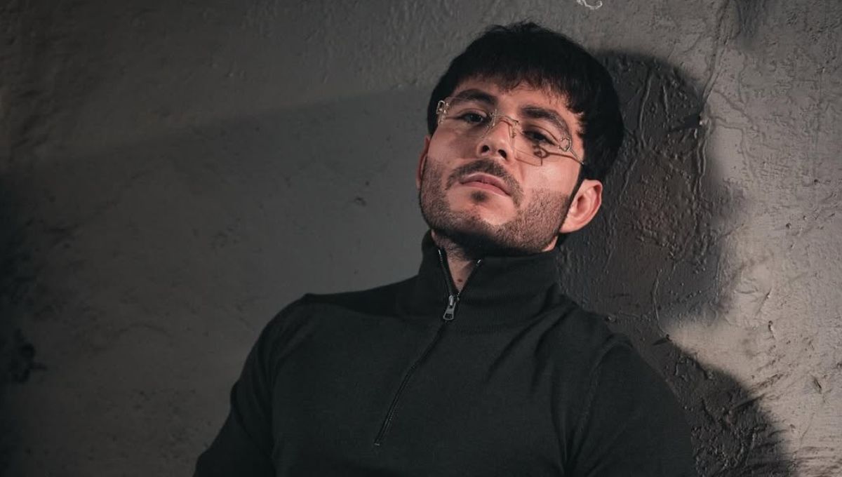 Qué hacía Tito Double P antes de ser famoso
