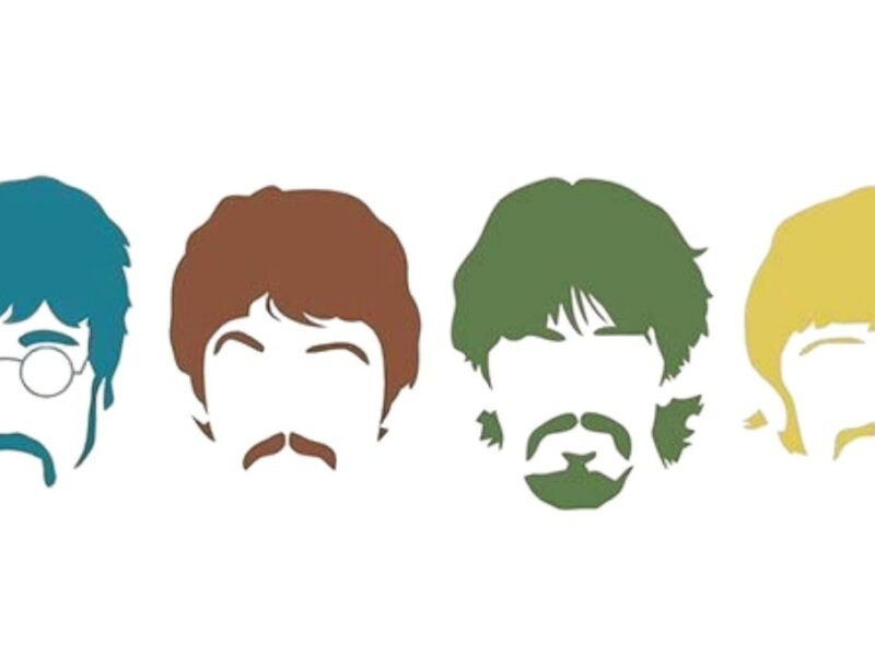 Tributo a The Beatles en CDMX
