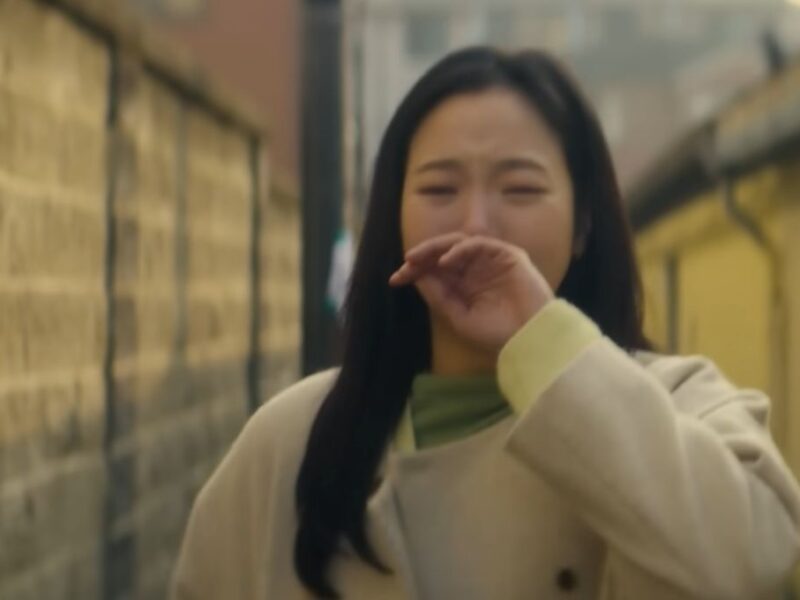 estreno Tú y todo lo demás dorama Netflix