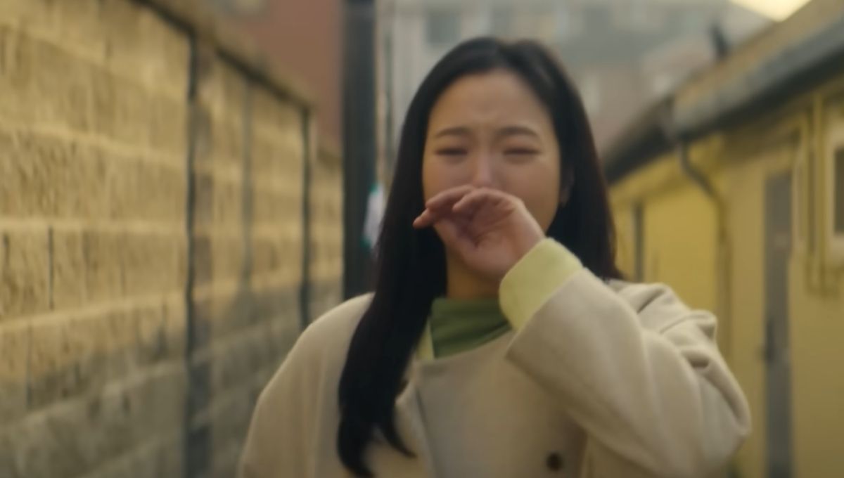 estreno Tú y todo lo demás dorama Netflix