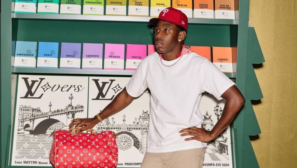 tyler the creator anuncia concierto en cdmx para 2026