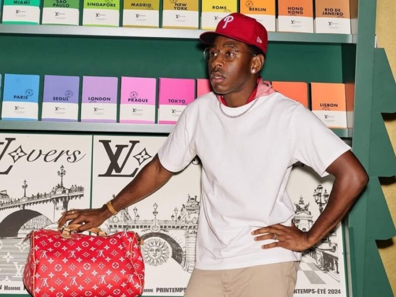 tyler the creator anuncia concierto en cdmx para 2026