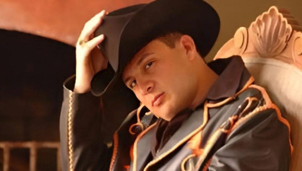 ¿Valentín Elizalde tendrá álbum póstumo?