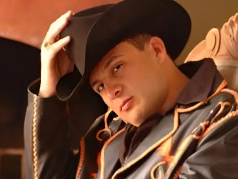¿Valentín Elizalde tendrá álbum póstumo?
