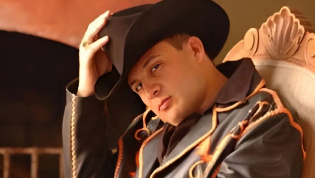 ¿Valentín Elizalde tendrá álbum póstumo?