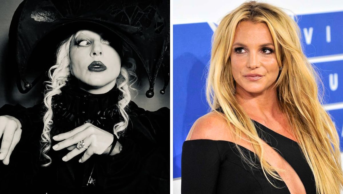 ¿Dónde se grabaron los videos de Lady Gaga y Britney Spears en México?