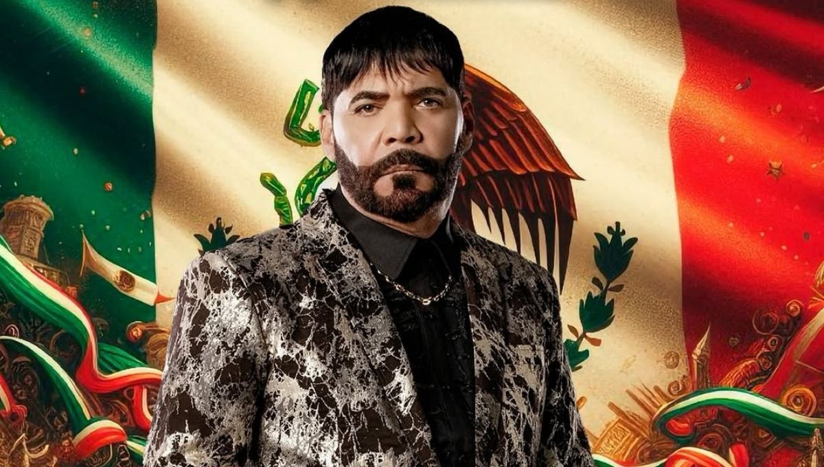 willie gonzalez y mas artistas se presentaran en la explanada de la alcaldia azapotzalco el 15 de septiembre