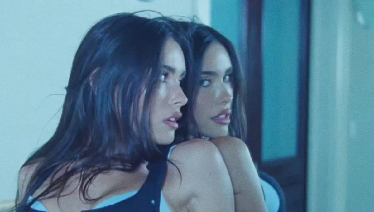 Yes baby, letra Madison Beer