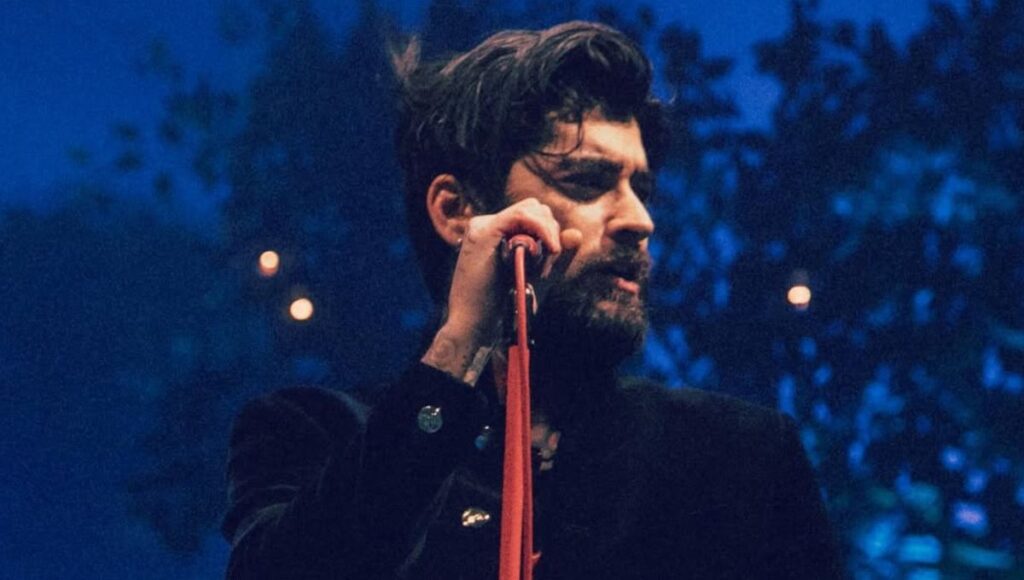 Zayn Malik tendrá una residencia en Las Vegas