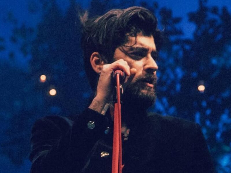 Zayn Malik tendrá una residencia en Las Vegas
