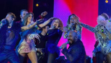 A qué hora termina 90's Pop Tour El Antro