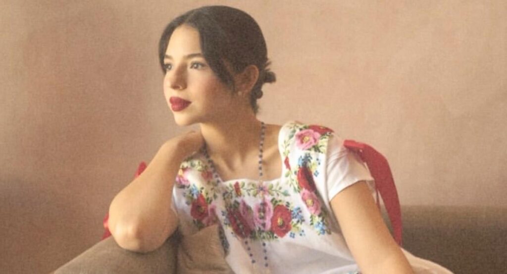 Ángela Aguilar cancela fechas