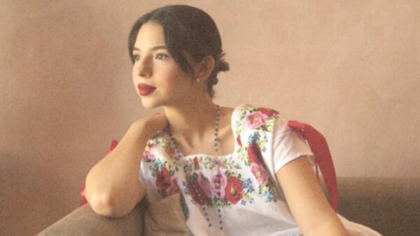 Ángela Aguilar cancela fechas