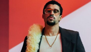 Bad Bunny en la lista Top Latin Artists del siglo XXI en Billboard