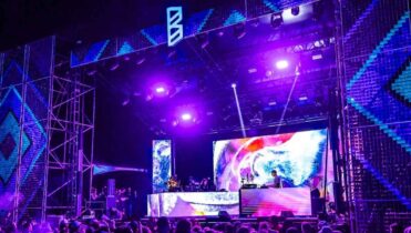 Bahidorá 2026 festival