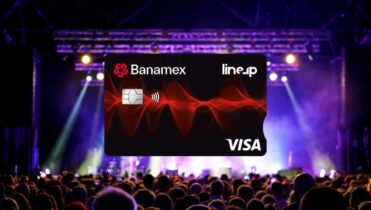 Banamex Lineup preventa
