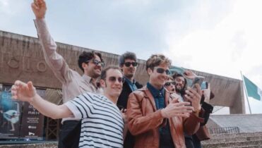 Bandalos Chinos en Guadalajara