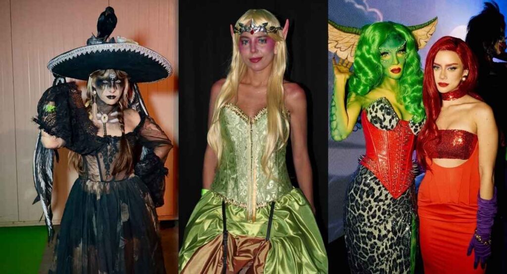 Belinda celebra Beliween 2025