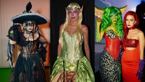 Belinda celebra Beliween 2025