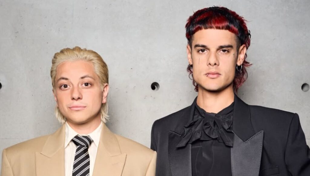 Ca7riel pide perdón por ser grosero con fans