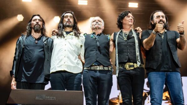 Horarios, setlist y estacionamiento de Caifanes en Guadalajara