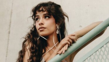 Camila Cabello en una serie nueva