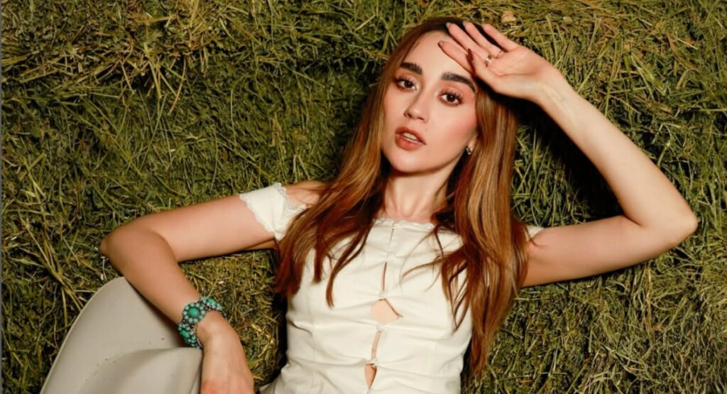 Quién es Carolina Ross