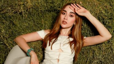 Quién es Carolina Ross