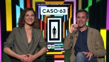 Temporada final de 'Caso 63'