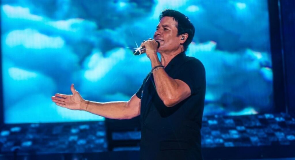 Consejos para el concierto de Chayanne