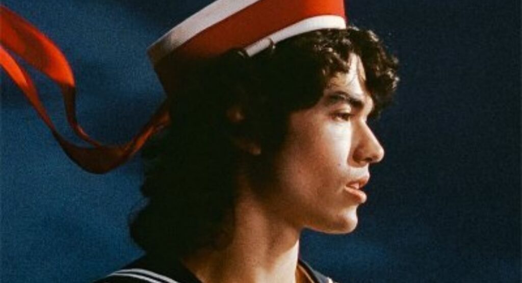 Conan Gray concierto CDMX