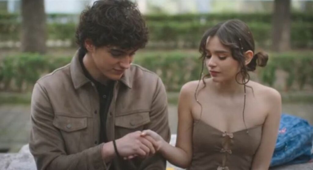 'Contrato de corazones tu y yo' k-drama mexicano