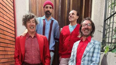 Horarios y setlist de Cuarteto de Nos en el Palacio de los Deportes CDMX