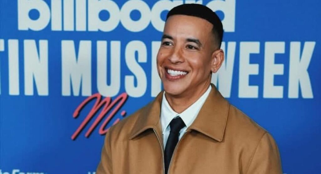 Daddy Yankee habla de Dios