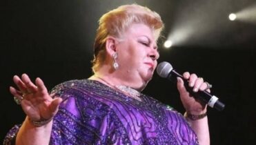 Homenaje a Paquita la del Barrio