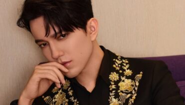 A qué hora termina el concierto de Dimash Kudaibergen en el Auditorio Nacional