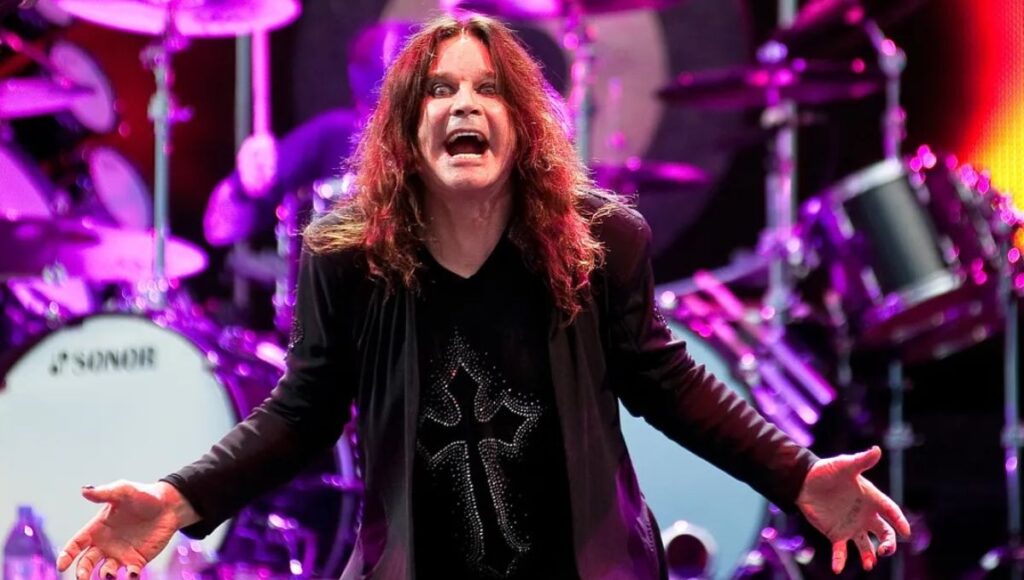 Dónde ver el documental de Ozzy Osbourne